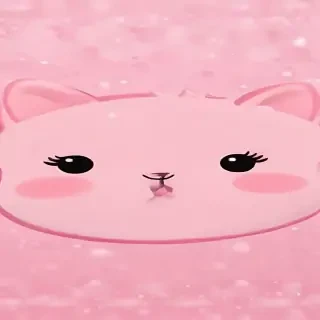 wallpaper pink cute