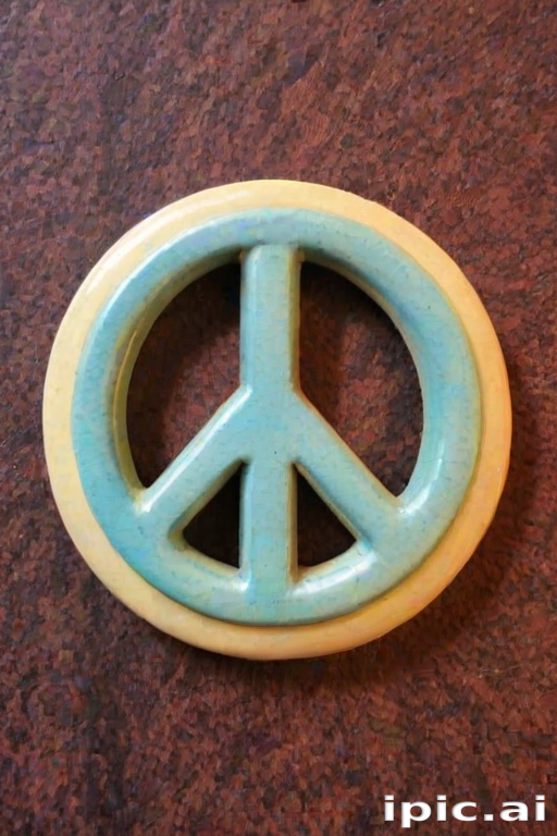 peace sign