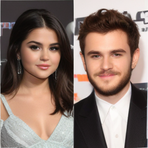 selena gomez and zedd