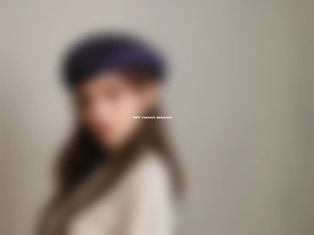 beret png