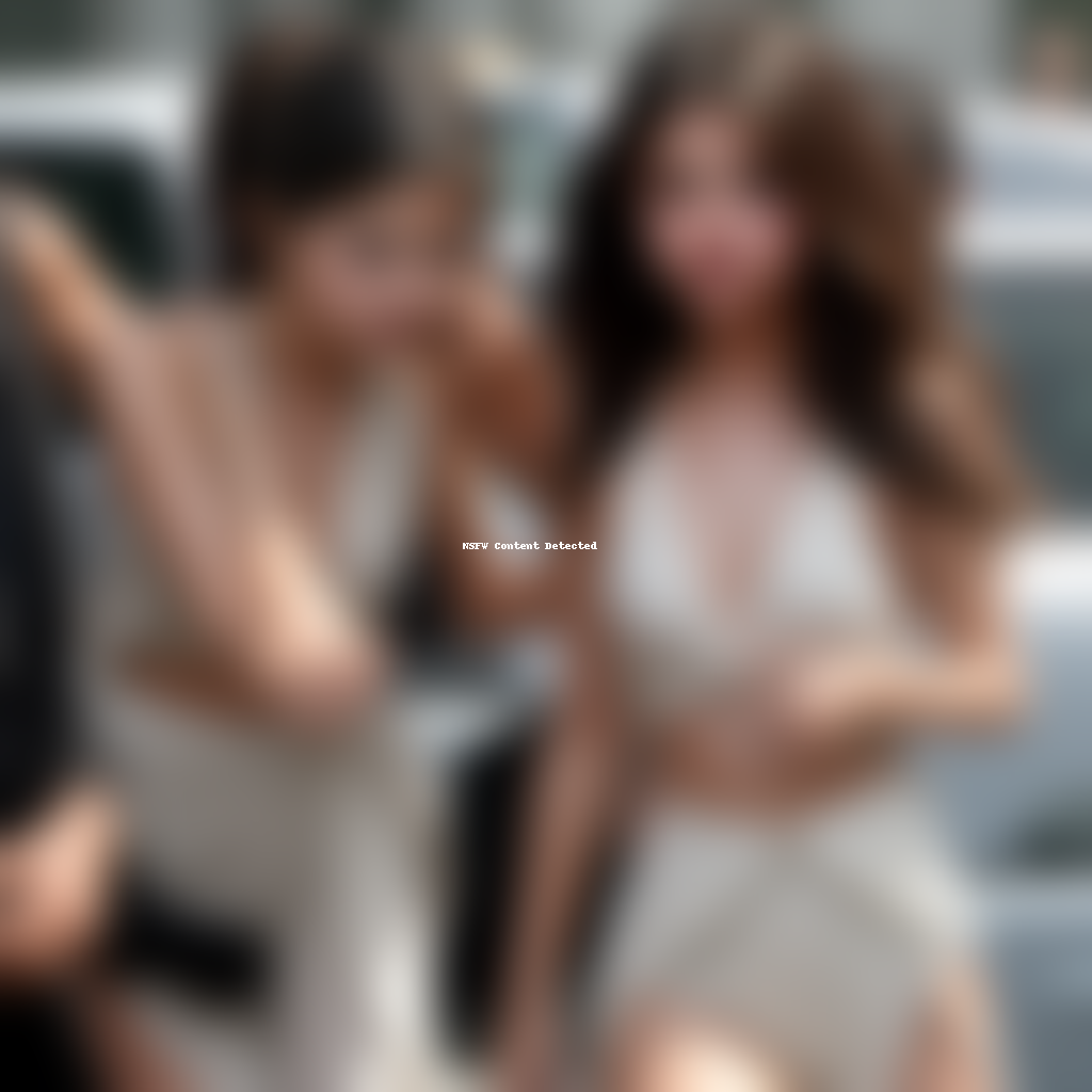 selena gomez break down