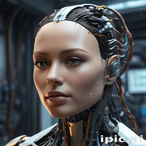 artificial intelligence background image