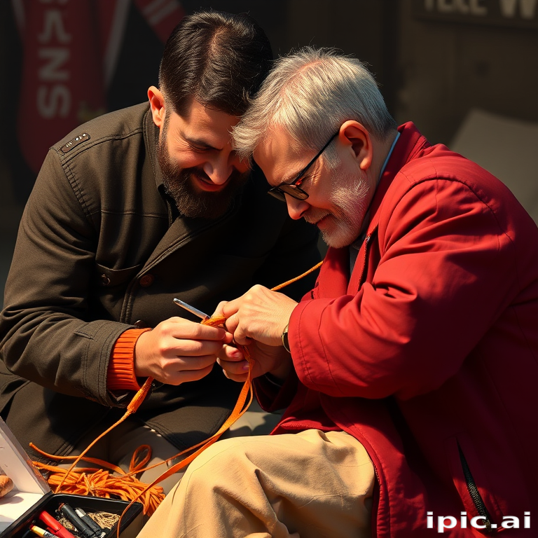 tying png