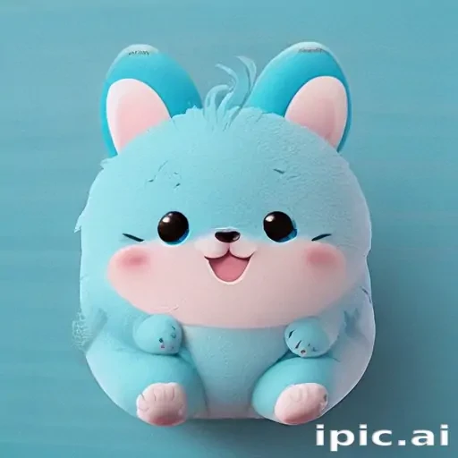 blue cute wallpaper for iphone