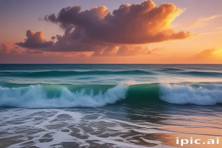 aesthetic ocean wallpaper iphone