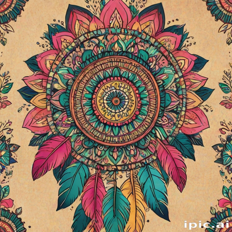 boho iphone wallpaper