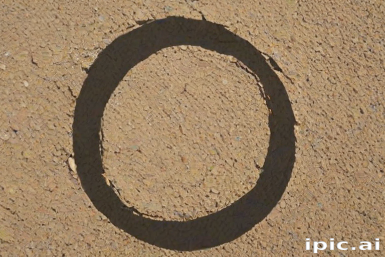 circle iamge