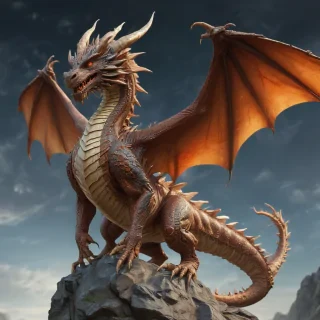 png dragons