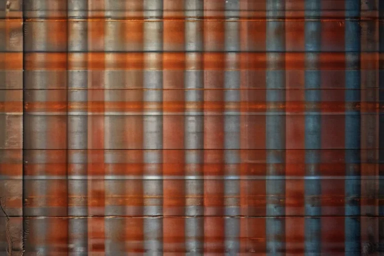 striped background