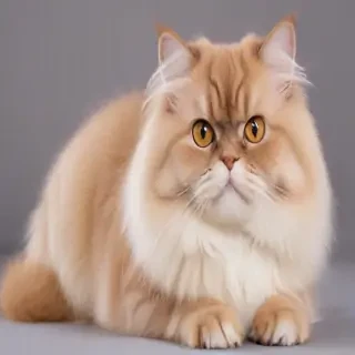 persian breed