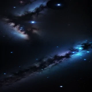 space wallpaper