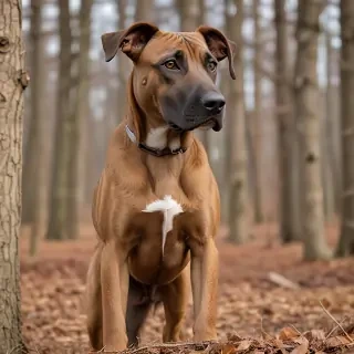 treeing tennessee brindle