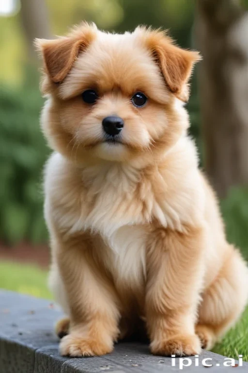 peekapoo dog breed