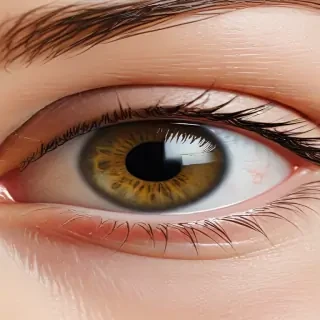 human eye png