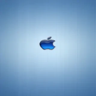 wallpaper iphone blue