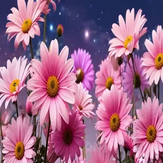 background flower cute wallpapers