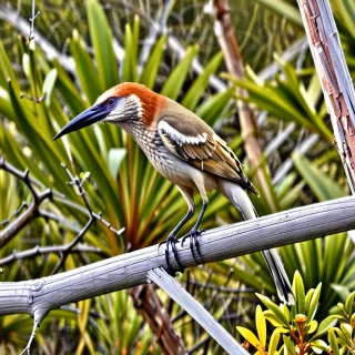 florida birds