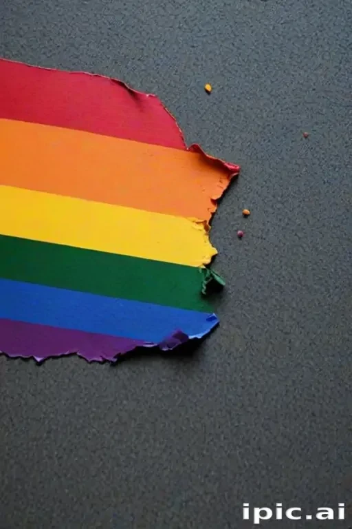 pride background