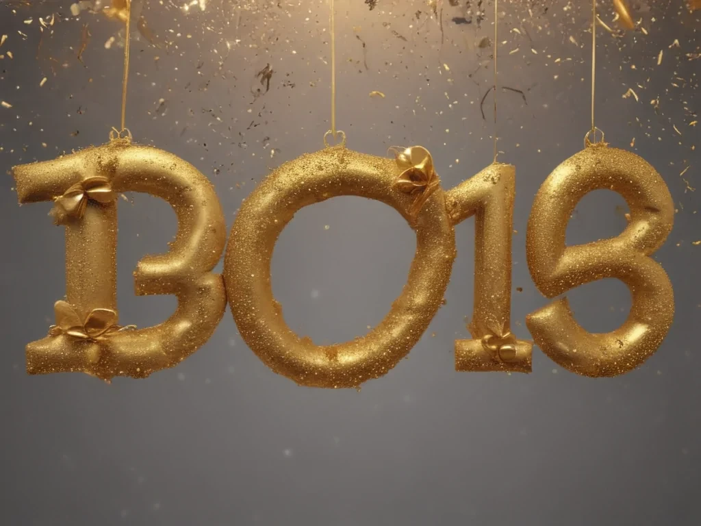 happy new year png