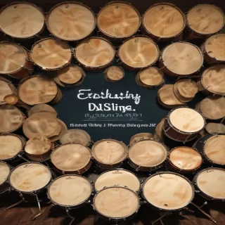 drums png