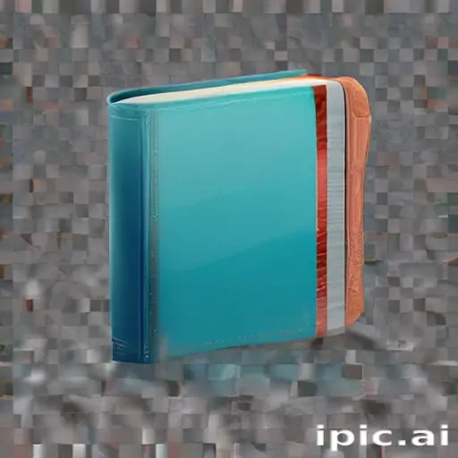 transparent book clipart