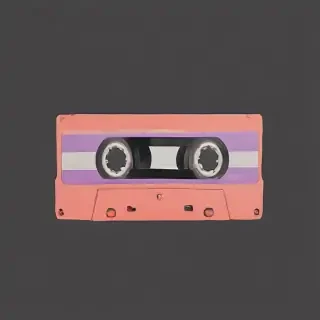 aesthetic tape png