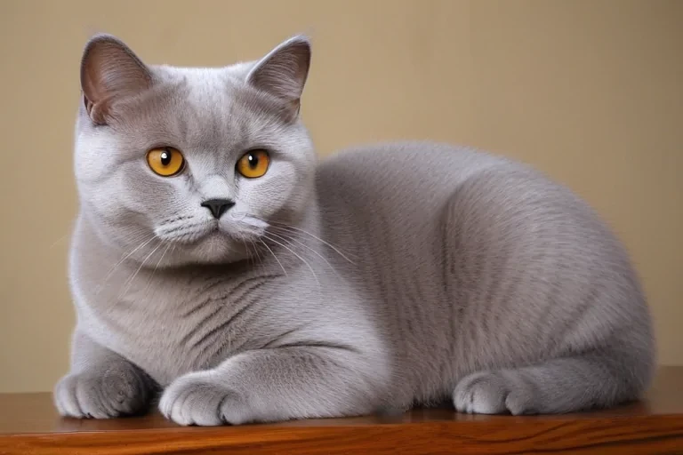 british shorthair cat breed