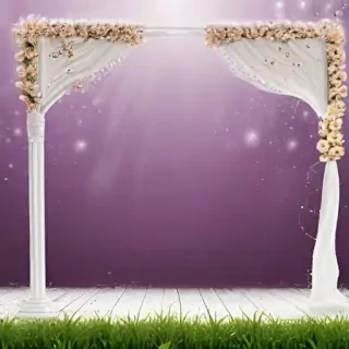 wedding background png