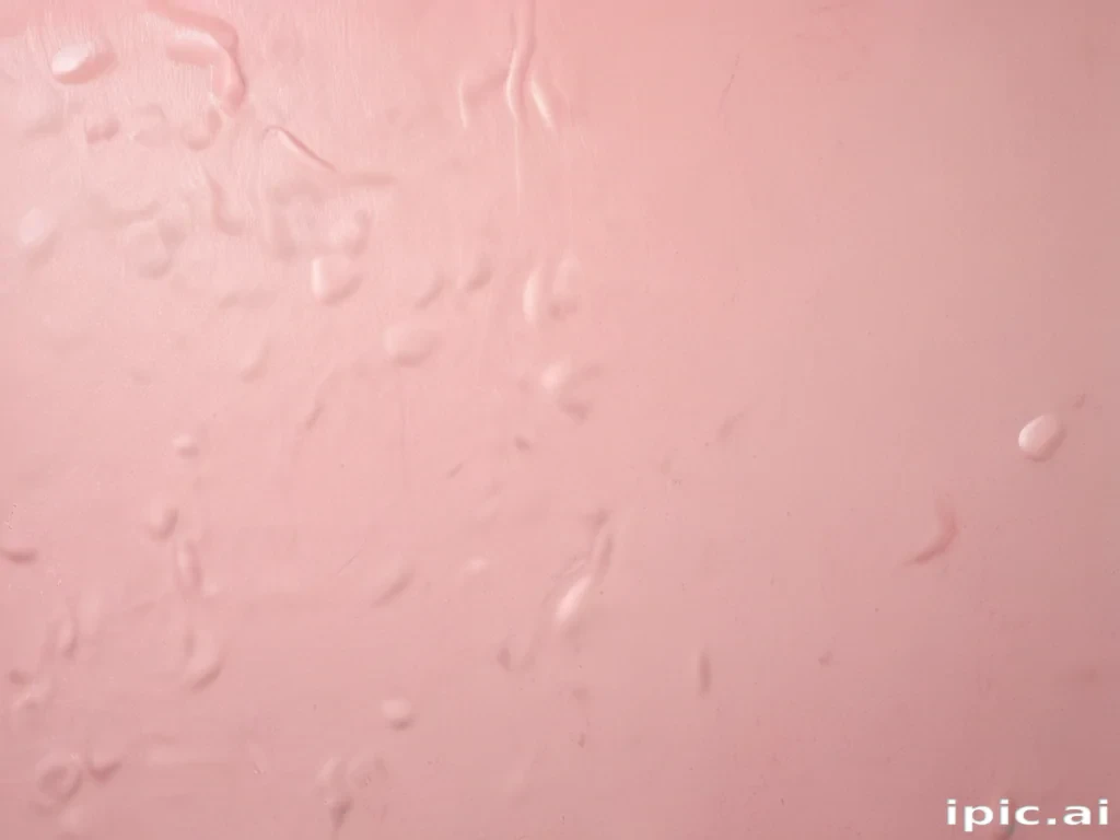 blush background