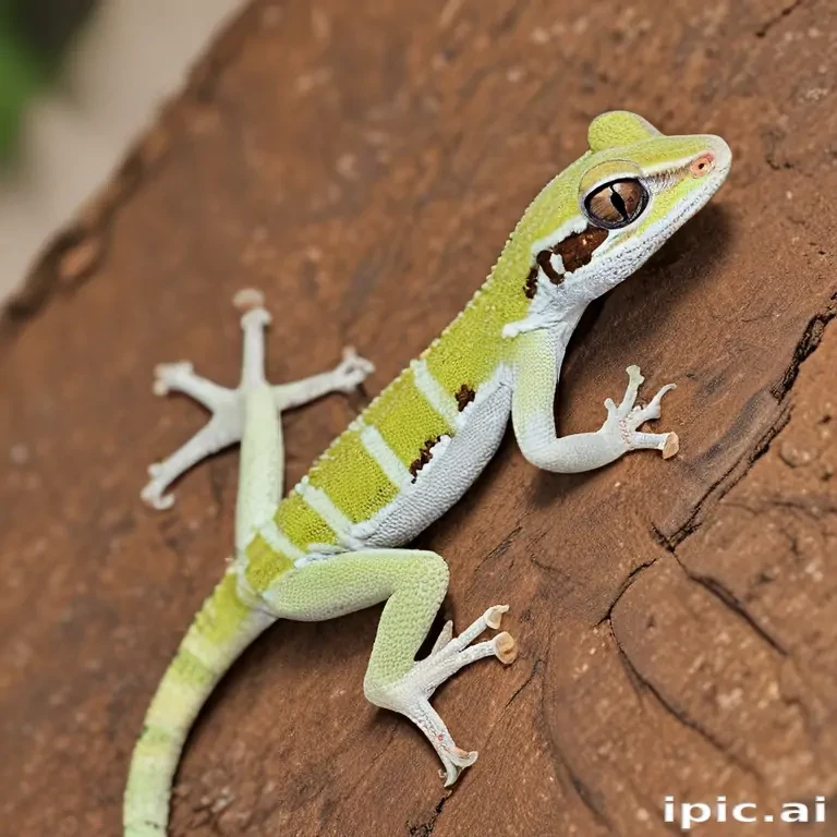 gecko lizard