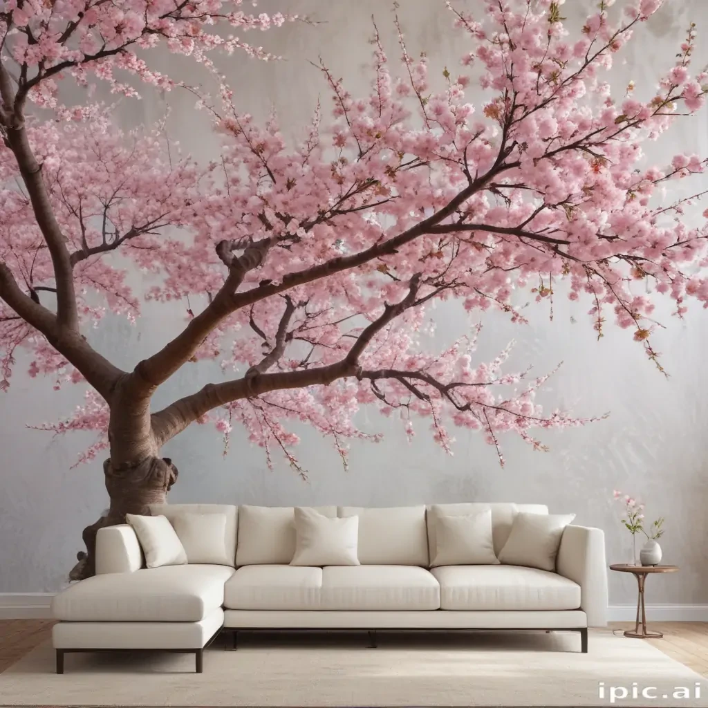 sakura blossom wallpaper