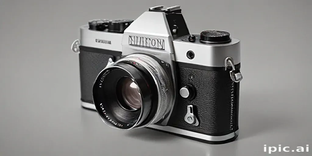 film camera png