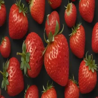 strawberry png