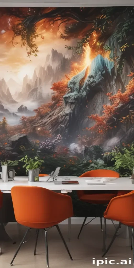 the office backgrounds