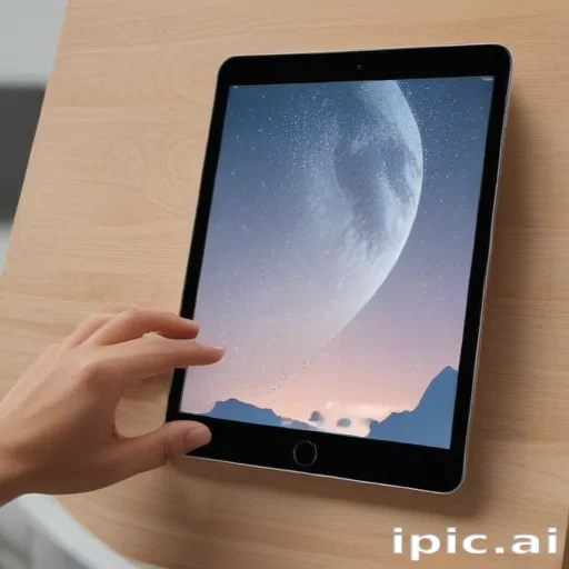 ipad mockup
