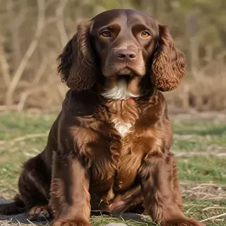 american water spaniel