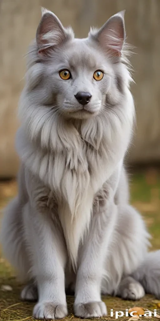 nebelung breed
