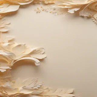 paper background aesthetic