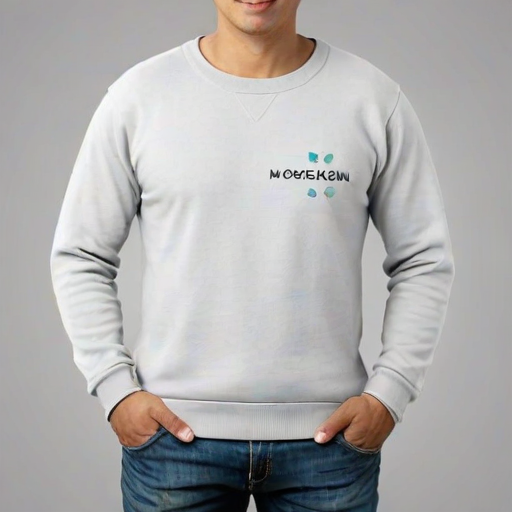 sweater mockups