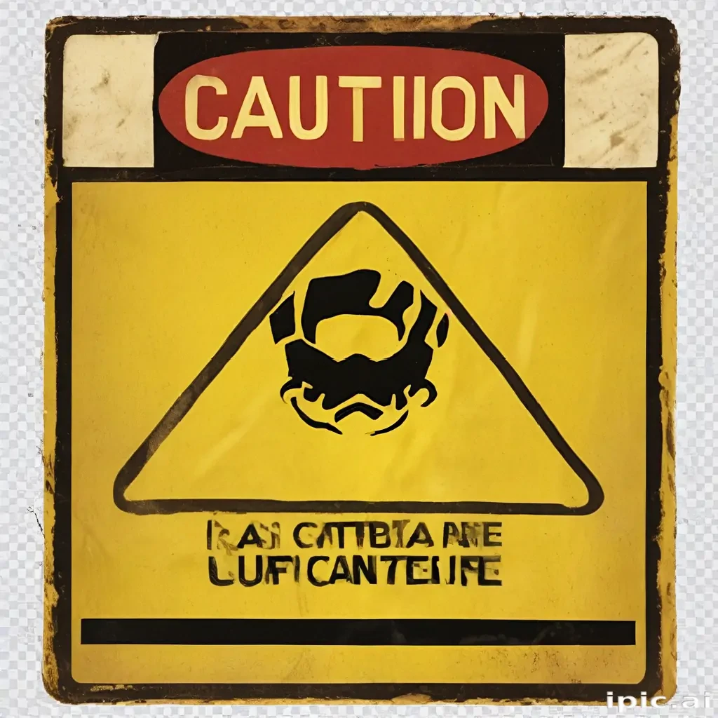 caution png
