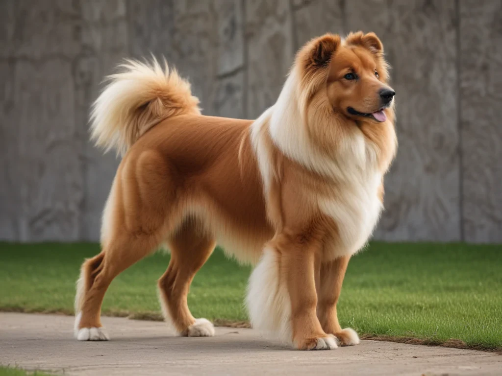 cymric breed
