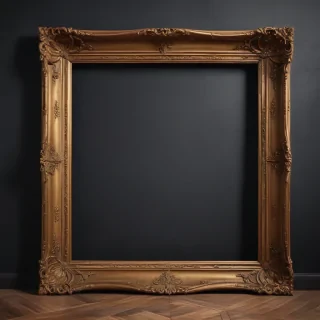 photo frame background