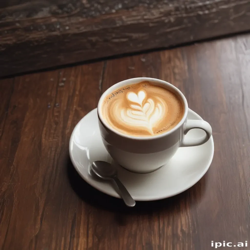 coffee wallpaper aesthetic