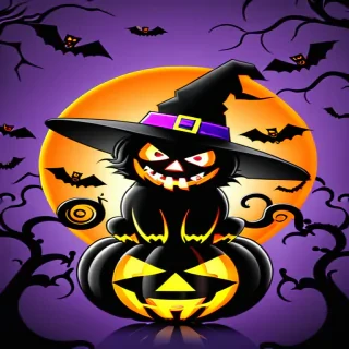 halloween wallpapers