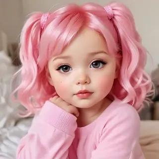 pink cute pictures