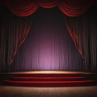 stage background images