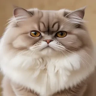 persian breed