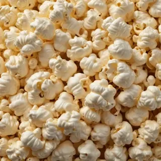 png popcorn