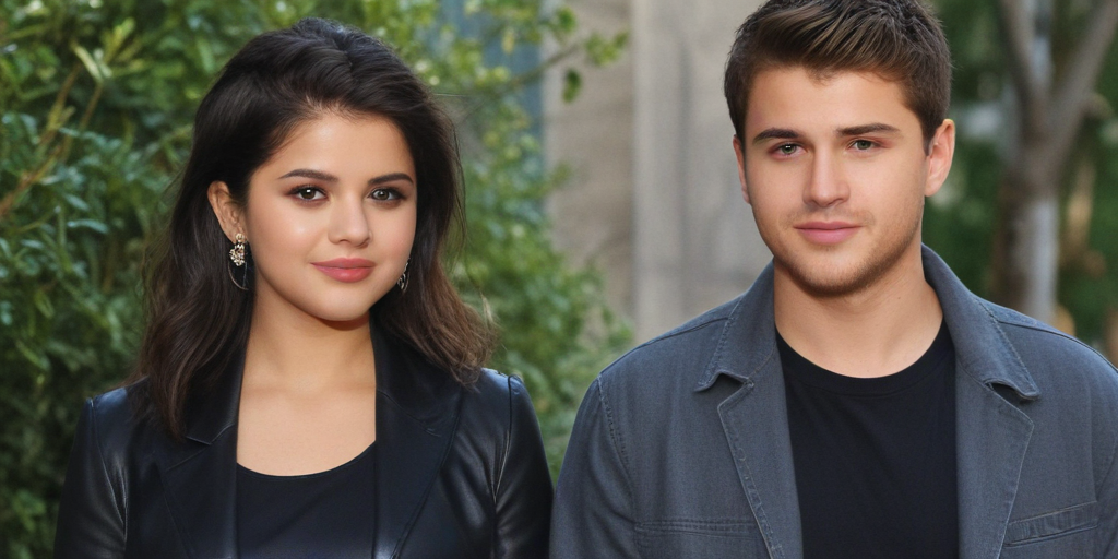 does selena gomez have boyfriend