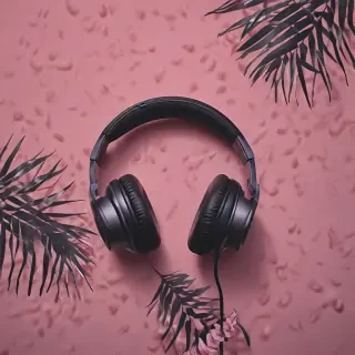 music aesthetic wallpaper